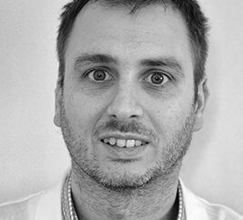 Dr Stéphane Key